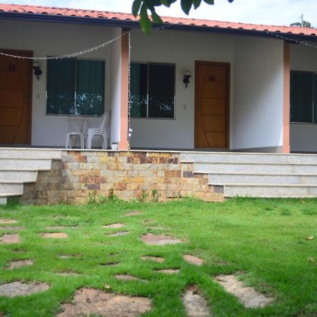 Recanto Mariane Santo Antonio do Amparo Exterior foto